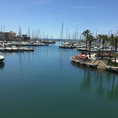 Mistral Gagnant Appartement Fréjus Buitenkant foto