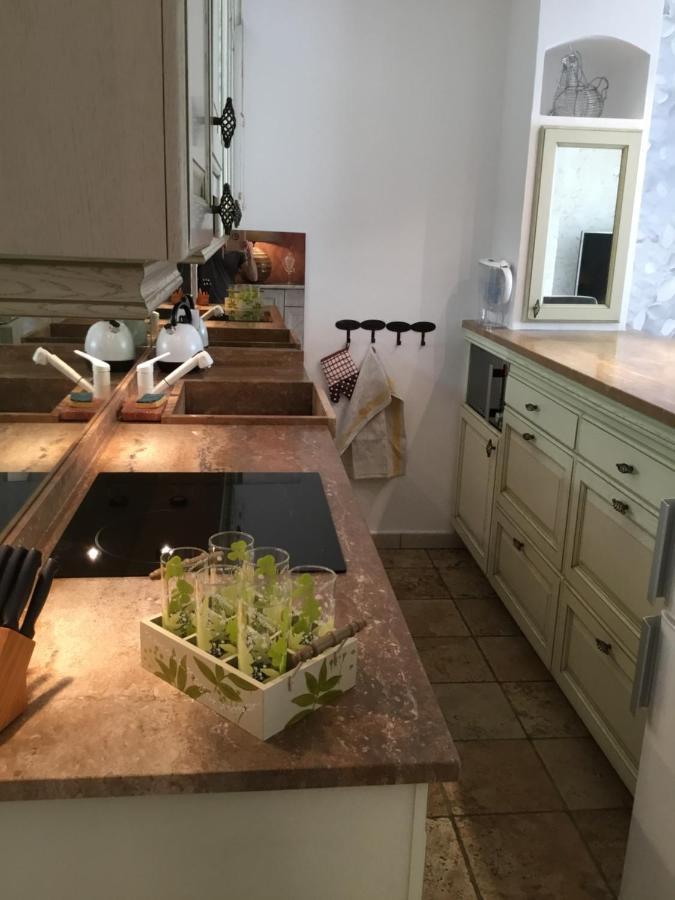 Mistral Gagnant Appartement Fréjus Buitenkant foto