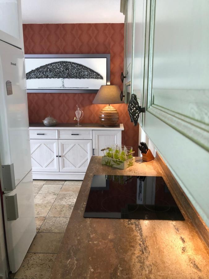 Mistral Gagnant Appartement Fréjus Buitenkant foto